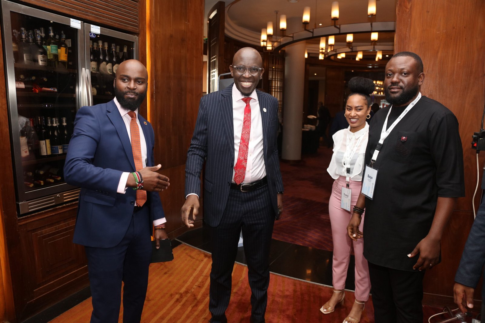 SeamlessHR, KEPSA Lead Private Sector Push for Tech-Driven Productivity