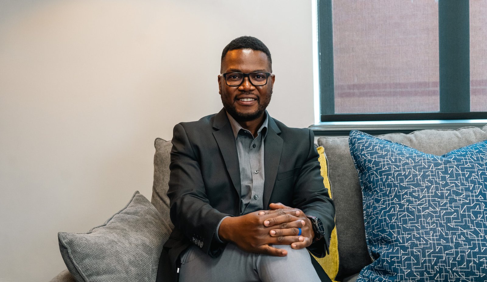 Reimagining Johannesburg using the power of tech, data, and AI