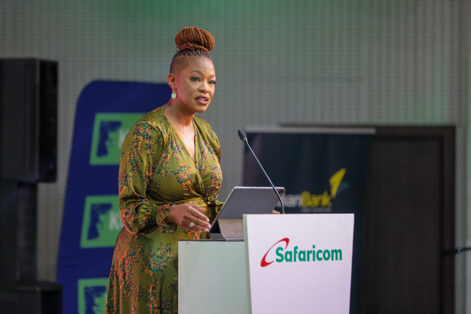 Safaricom Revamps Fuliza Biashara to Enhance Business Credit for SMEs