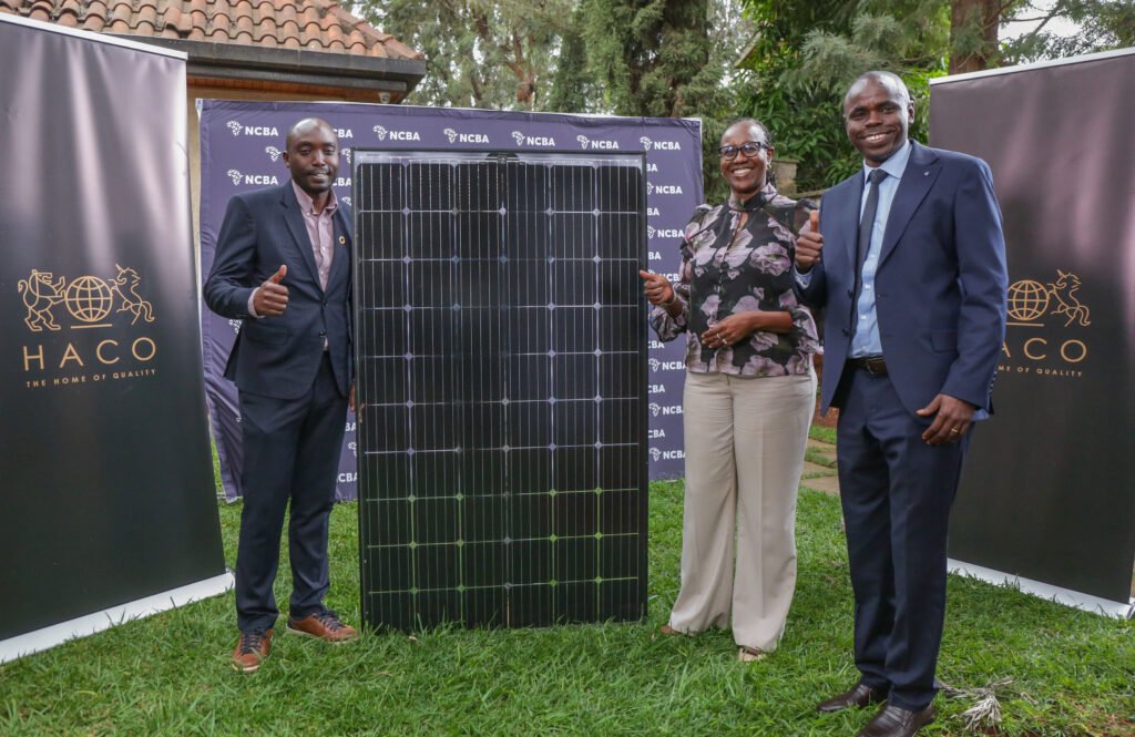 Haco Industries Makes Major Green Shift with 41% Solar Energy Use