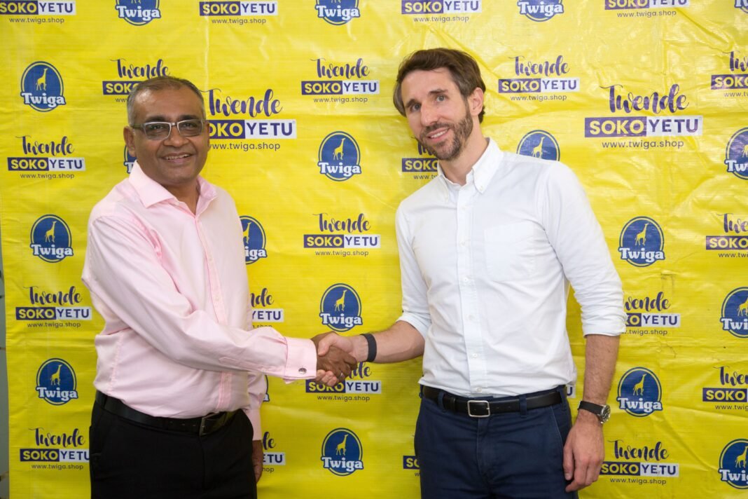 Twiga to Let Go of Over 300 Employees in Great Pivot