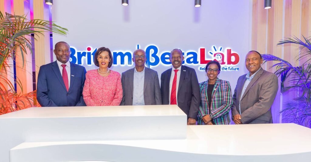 BetaLab Moves to Two Rivers SEZ to Scale Fintech Services in Kenya