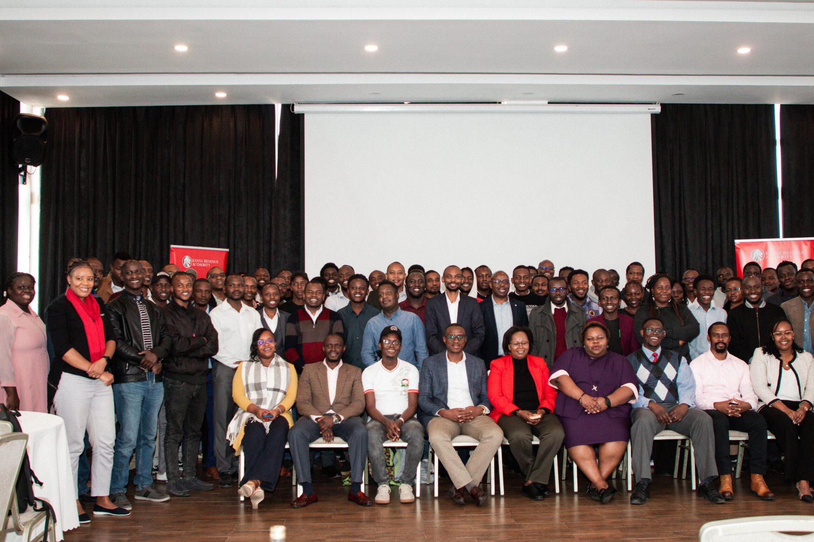 Over 1000 Developers Join Kenya Revenue Authority’s API Drive to Simplify Taxation