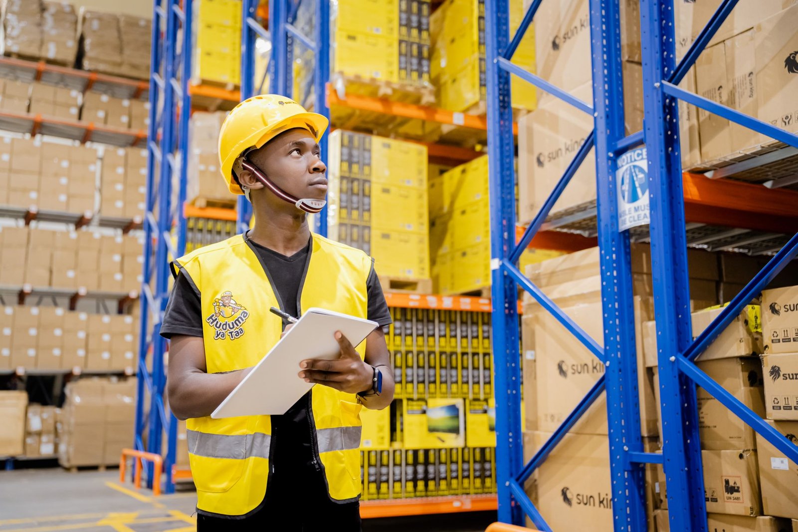 Sun King launches phone & TV manufacturing plant with annual production capacity of up to 700,000 units