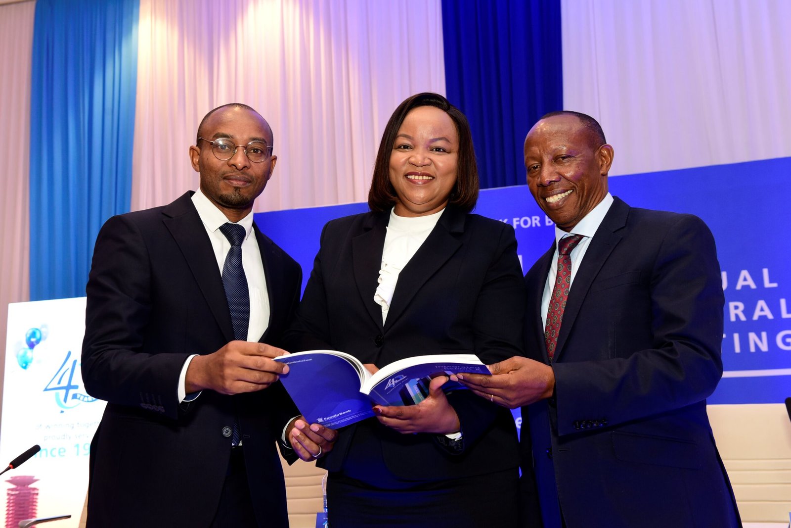 Family Bank Shareholders Approve KES.1.1 Billion Dividend Payout