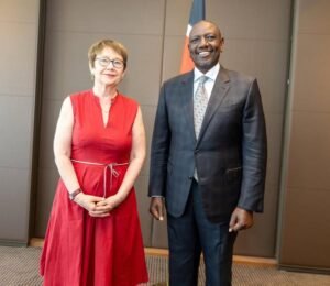 Kenya to Host EBRD’s Africa Hub to Empower MSMEs