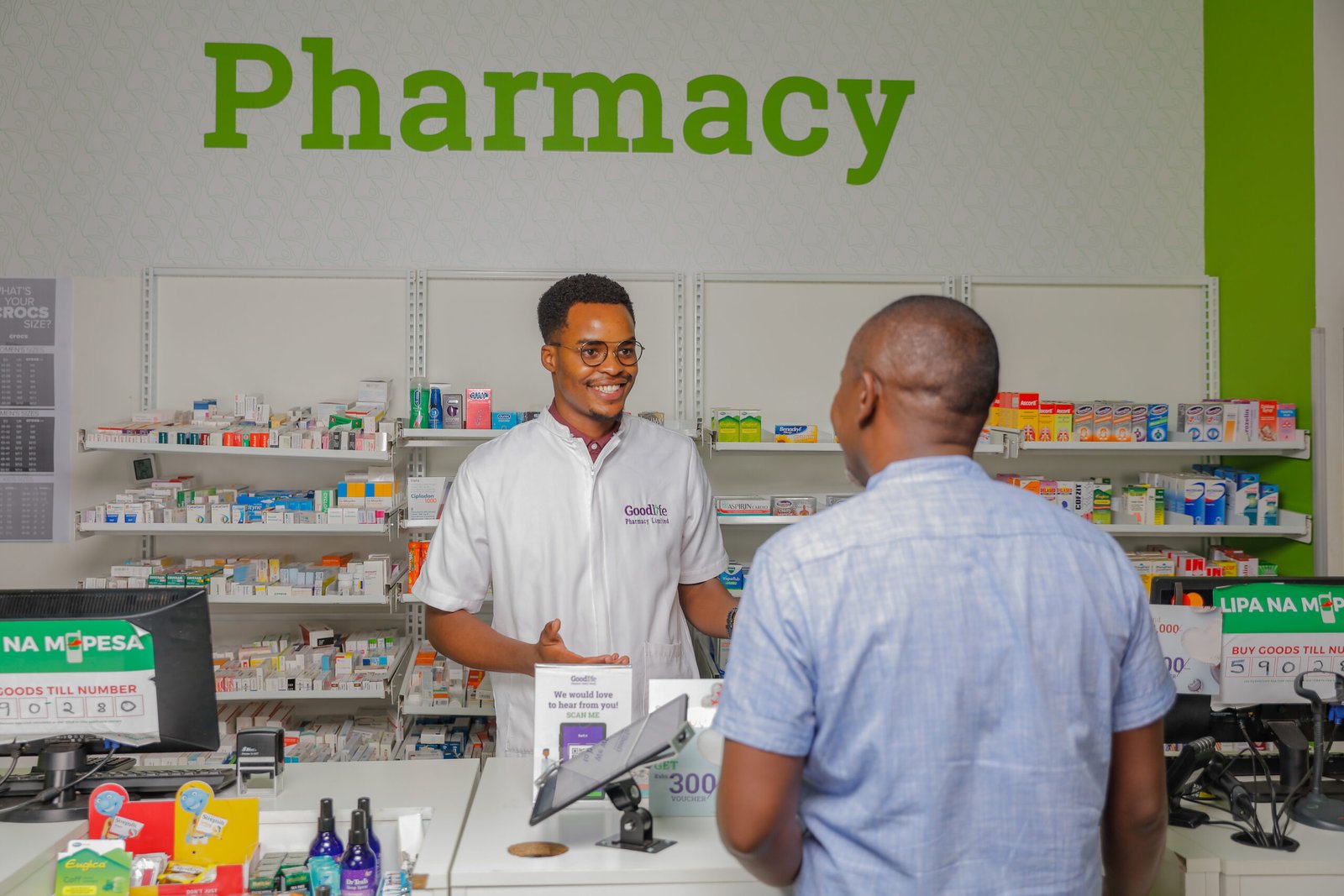 LeapFrog Investments Exits Goodlife Pharmacy to CFAO Healthcare