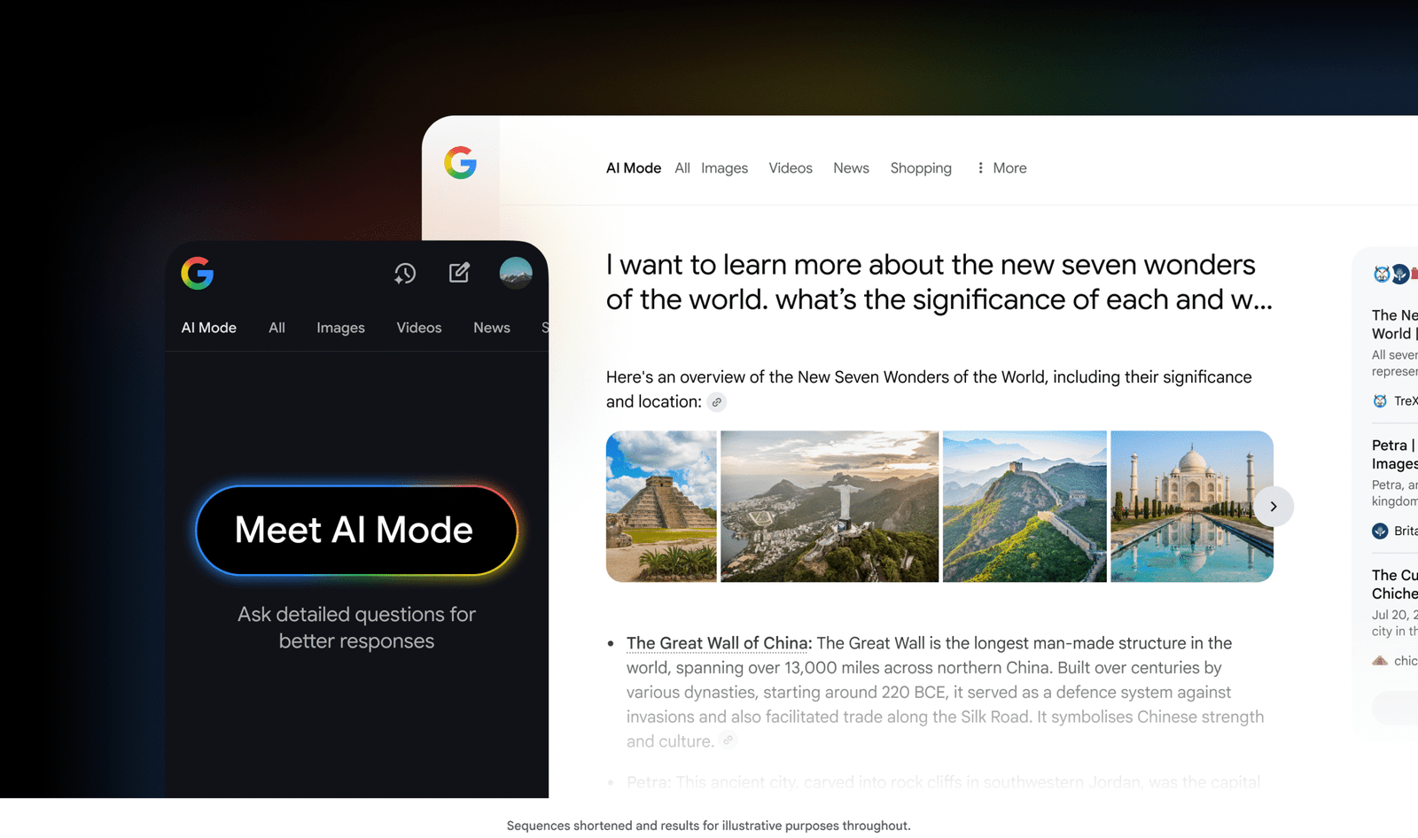 Google Debuts AI Mode in Search for Users in Kenya