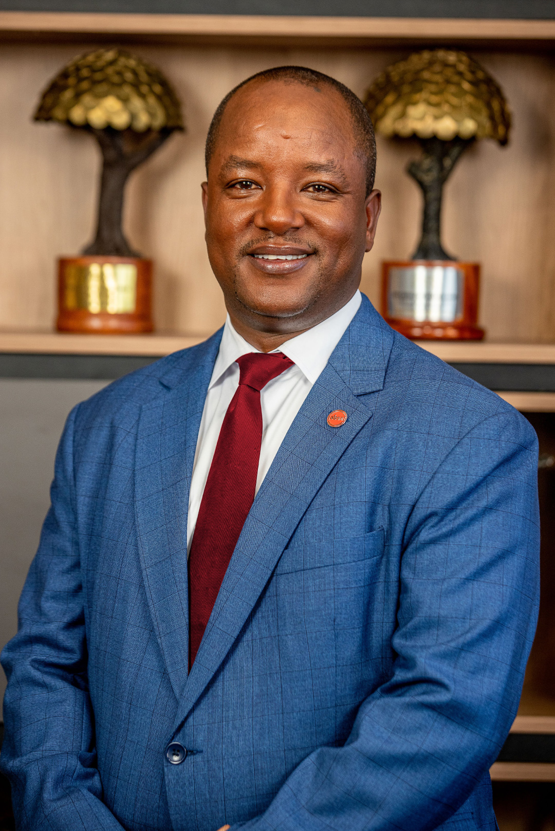 ABSA KENYA CEO