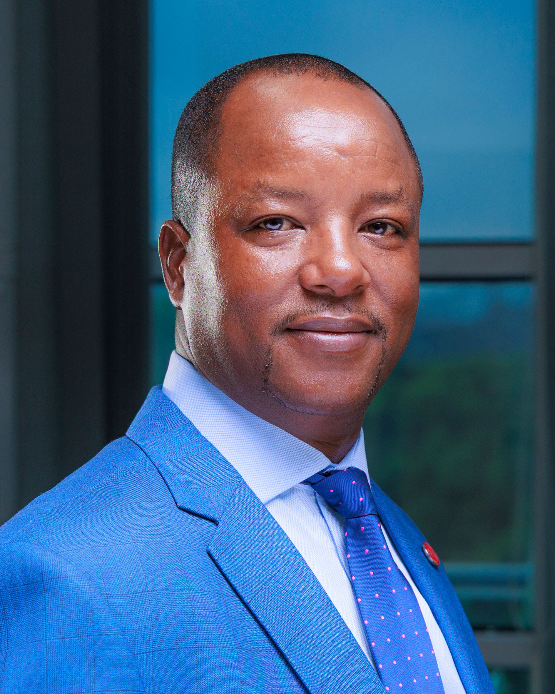 Absa Bank Kenya Appoints Yusuf Omari CEO After 17 Years as CFO