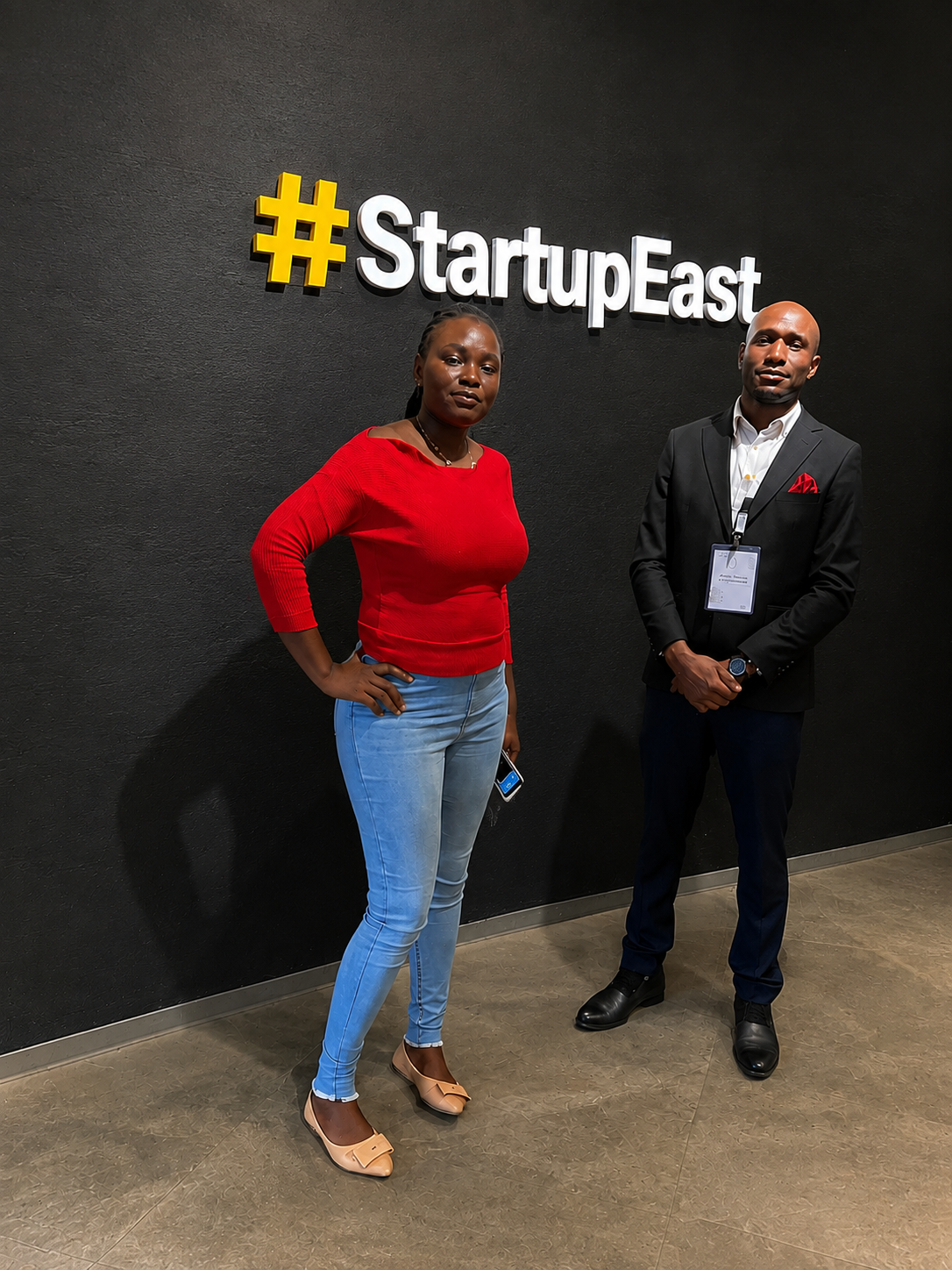 TechMoran Launches StartupEast Conference & Awards for New Generation of Startups