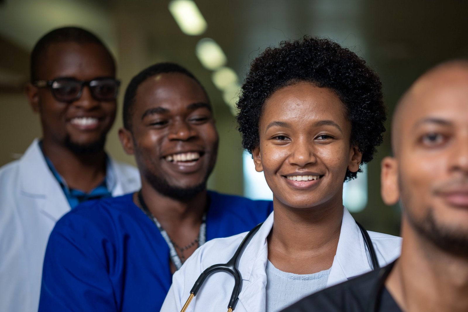 Kenya’s Afya Gemma Selected for 2025  Google.org  Accelerator