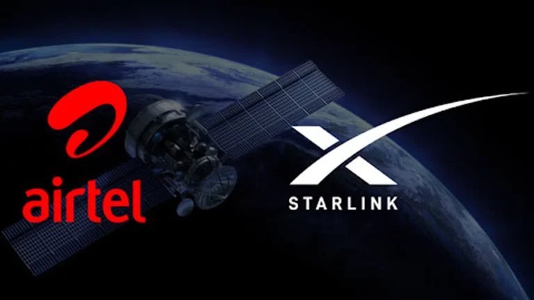 Airtel Africa Taps SpaceX for Satellite Mobile Coverage