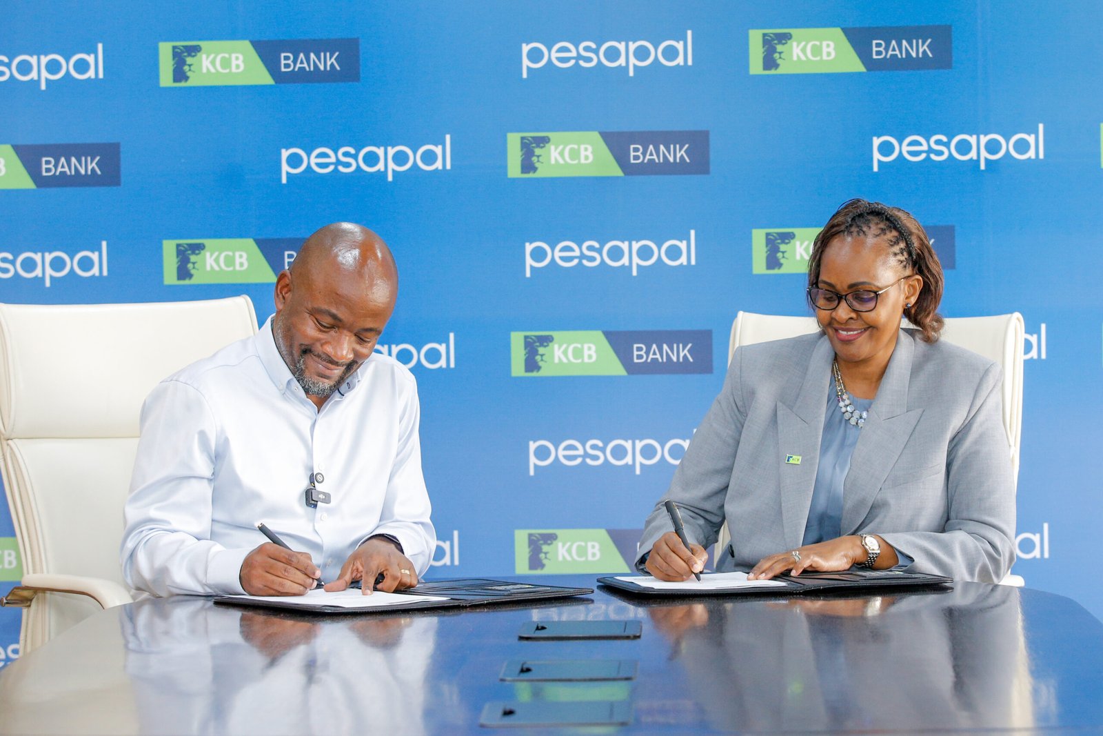 KDC Unlocks Kes 500 Million for SMEs at Next Frontier Africa 2025