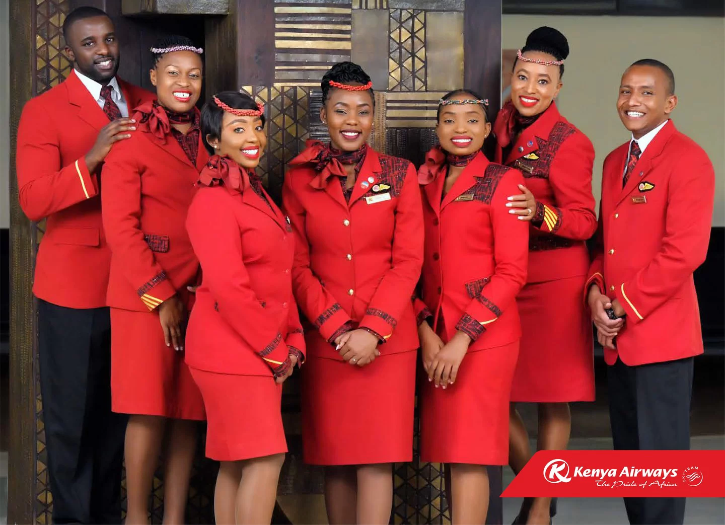 Kenya Airways Picks Sabre, Branchspace to Modernise Booking and Digital Retailing