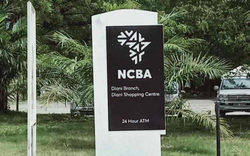 Standard Bank’s Kenyan Unit Said in Talks to Acquire NCBA Group