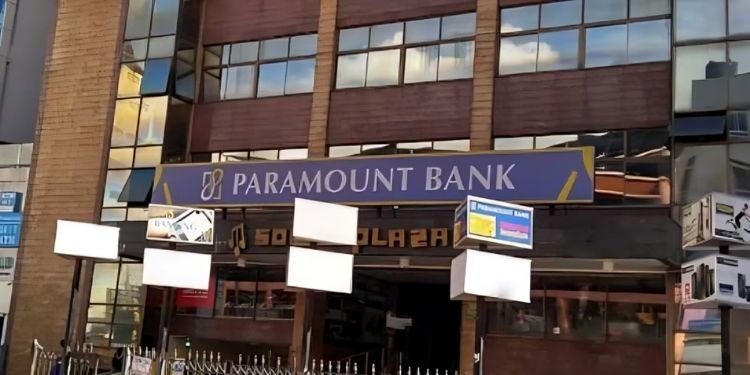 Nigeria’s Zenith Bank wins approval to buy Kenya’s Paramount Bank