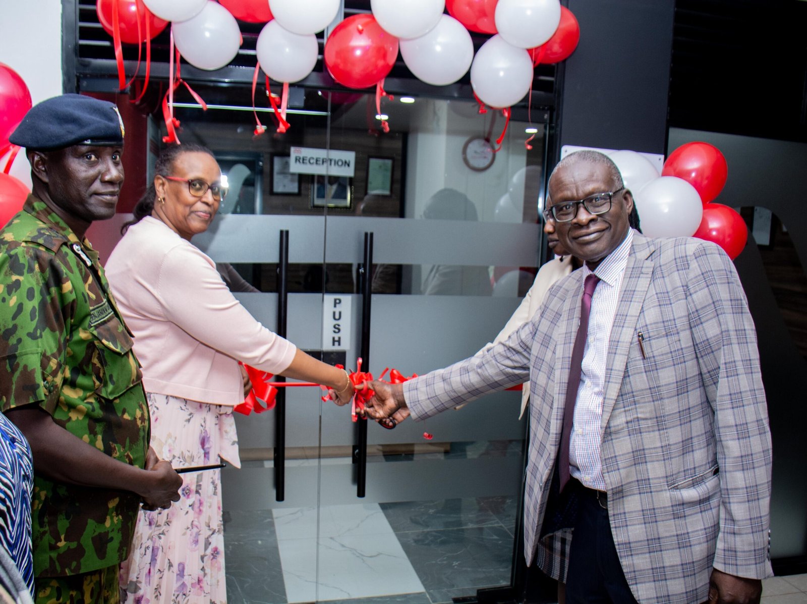 Minet Eyes Eldoret’s Thriving SME Landscape
