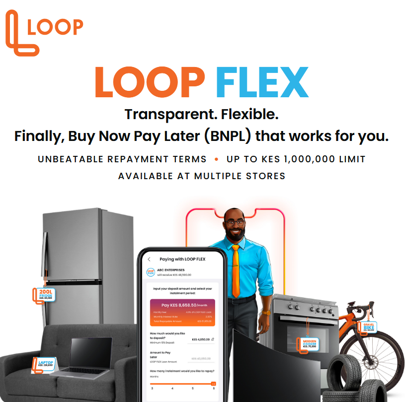 LOOP Unveils LOOP FLEX, a Buy Now, Pay Later Solution