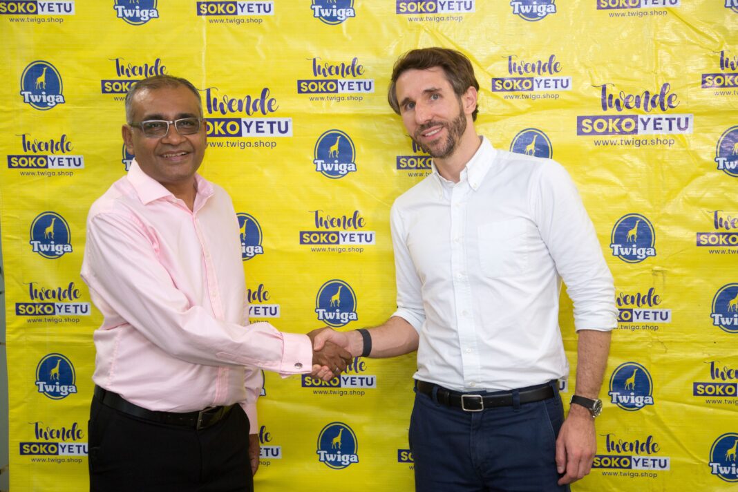 Twiga Foods enters administration