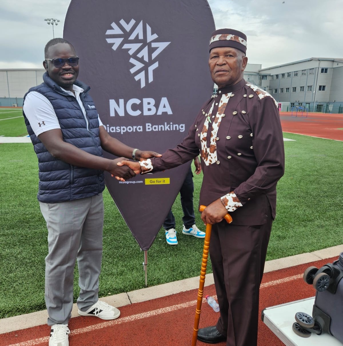 NCBA Targets Kenyan Diaspora Wealth as Remittances Shift Toward Investment