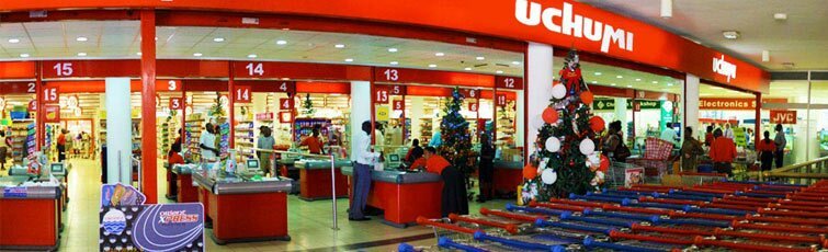 Uchumi Supermarket reopens two Nairobi branches amid turnaround push