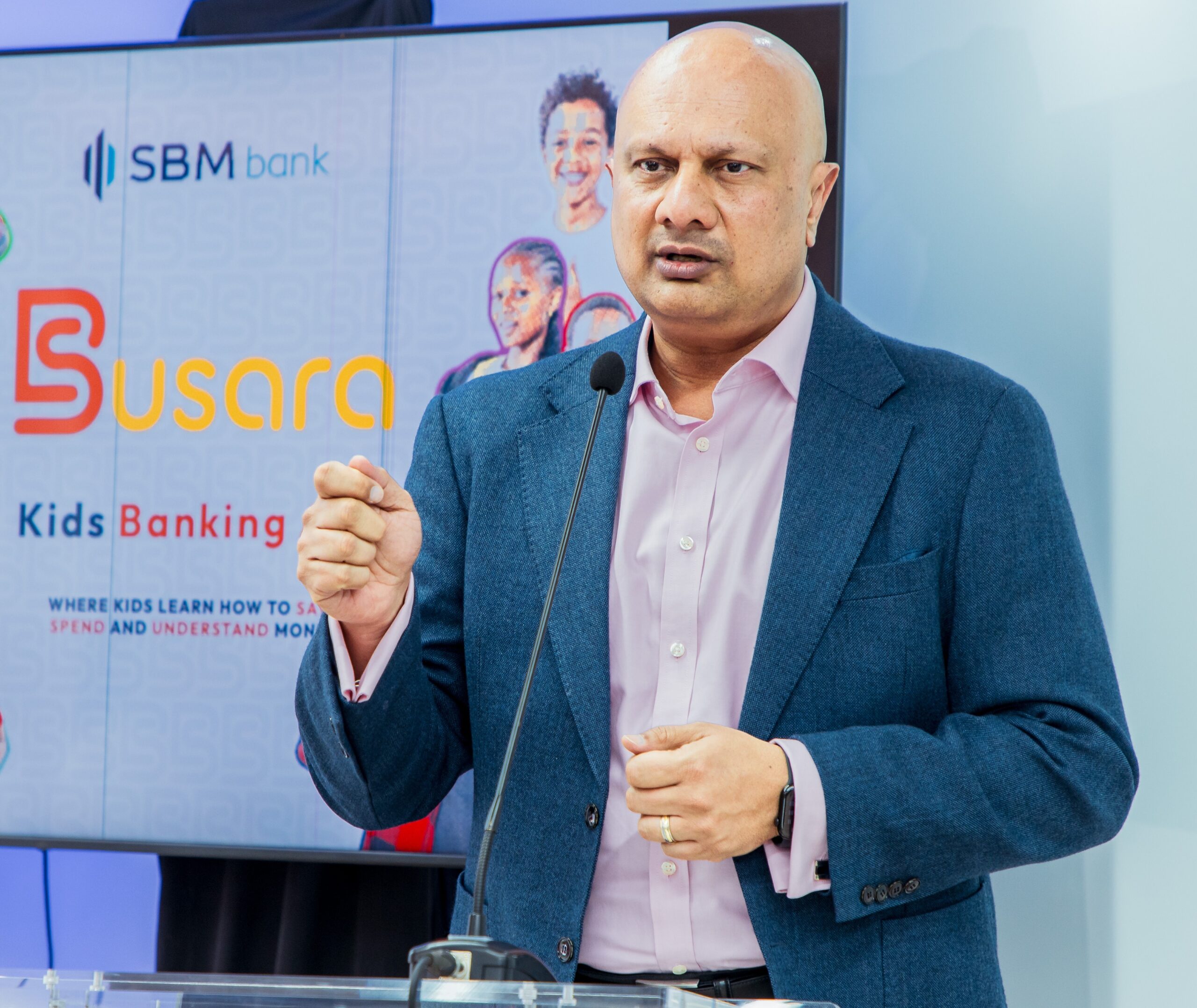 SBM Bank Kenya nine-month pretax profit rises 122% to KSh911 million