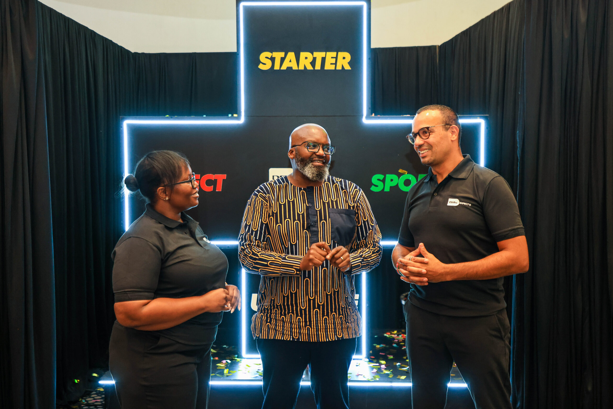MultiChoice cuts DStv prices to KES 750-7,300 in Kenya